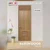 Cửa ô fix lam gió