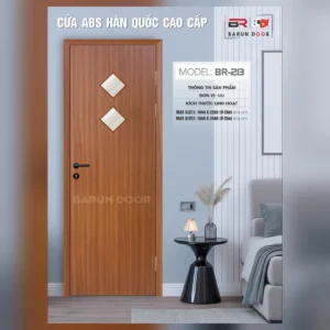 Cửa ô kính BR-213