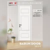 Cửa phào nổi BR-402
