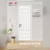 Cửa phào nổi BR-403
