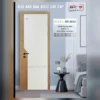 Cửa phối màu BR-800