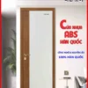 Cửa phối màu BR-801 góc chụp khác