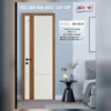 Cửa phối màu BR-803