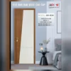 Cửa phối màu BR-806