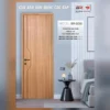 Cửa thiết kế BR-506