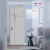 Cửa thiết kế BR-512