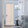 Cửa thiết kế BR-515
