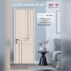 Cửa thiết kế BR-518
