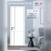 Cửa thiết kế BR-521