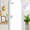 Cửa vòm BRV-00 góc chụp khác