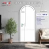 Cửa vòm BRV-18 ảnh tham khảo