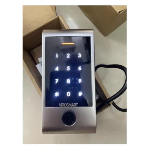 Đầu đọc kiểm soát ra vào mialock ac09m