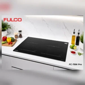 Bếp từ 2 vùng nấu fc-ml799i