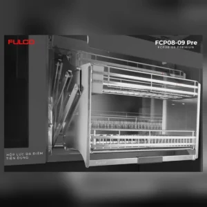 Fulco fcp08-09
