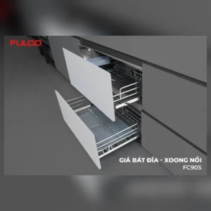 Fulco fc90s