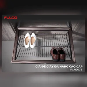 Giá để giày đa năng cao cấp (700mm) fulco rpoq7h1mve