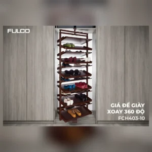 Fulco fch403