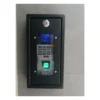Hộp che máy chấm công zkteco f18