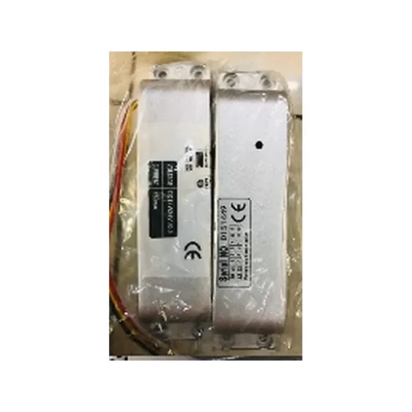 Khóa chốt điện từ đôi mialock ebl2