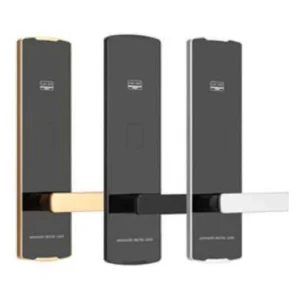 Khóa khách sạn mialock h4