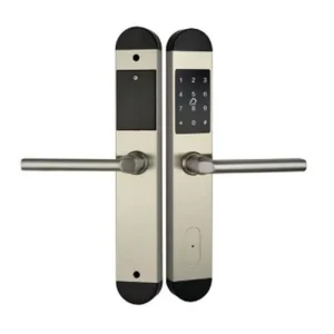 Khóa khách sạn mialock hx322