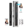 Khóa cửa nhôm face id mialock k5