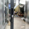 Khóa Cửa Nhôm Xingfa Face ID Tĩnh Mạch Có Camera Mialock MIA-K6 ảnh thực tế