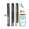 Khóa cửa nhôm face id mialock k7
