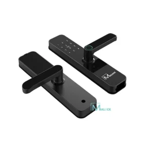 Khóa cửa vân tay mialock 5in1 mia-wh35