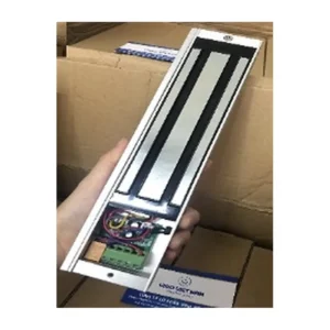 Khóa nam châm điện từ 320kg