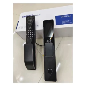 Khóa vân tay mialock w918 fd