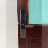 Khóa Vân Tay Cửa Gỗ Mialock 5in1 MIA-WQ5/G ảnh thực tế