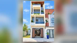 Kinh nghiệm mua nhà xây sẵn