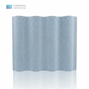 Lam sóng sợi tre ls 3 – b-7003b