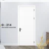 Mã màu G-214 góc chụp khác