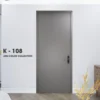 Mã màu K-108 góc chụp khác