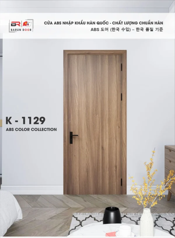 Mã màu K-1129 góc chụp khác