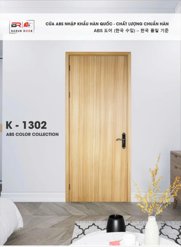 Mã màu K-1302 góc chụp khác