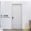 Mã màu K-5300 góc chụp khác