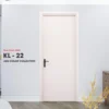 Mã màu KL-22 góc chụp khác