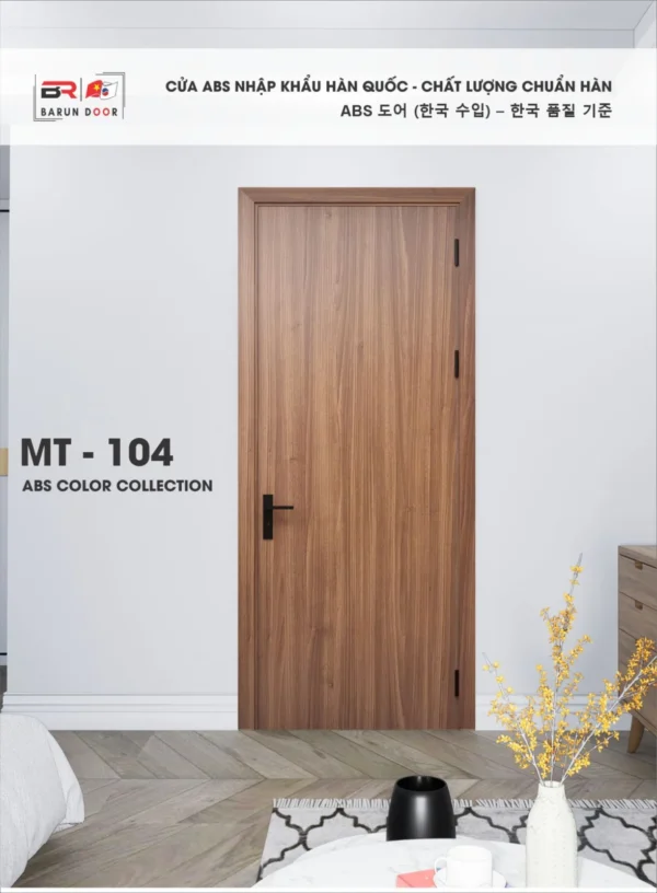 Mã màu MT-104 góc chụp khác