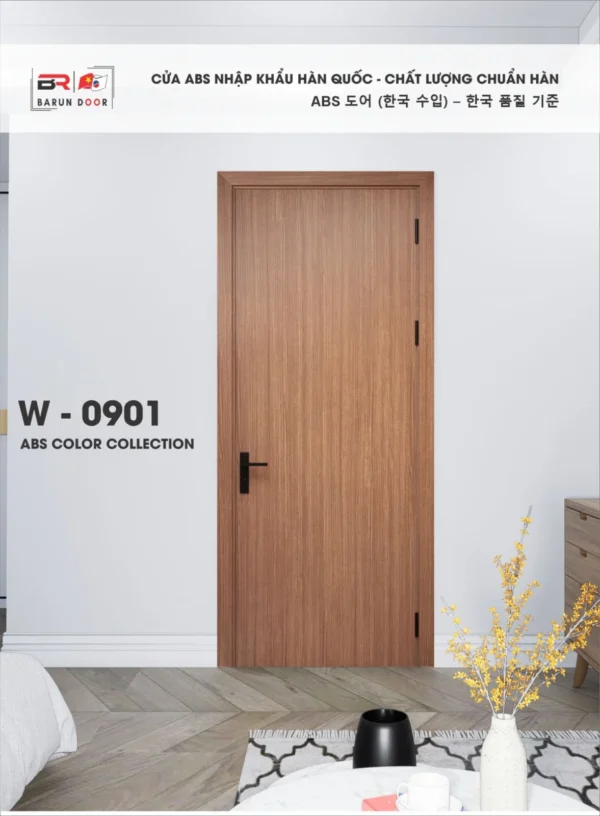 Mã màu W-0901 góc chụp khác