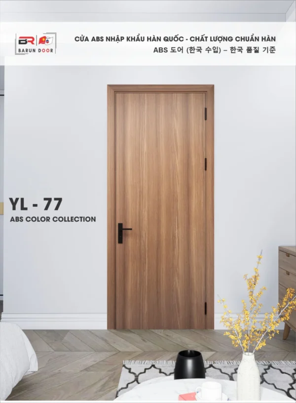Mã màu YL-77 góc chụp khác
