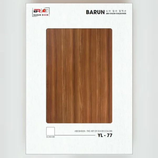 Mã màu YL-77