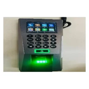 Máy chấm công zkteco f18