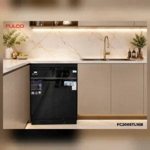 Máy rửa bát cao cấp fulco