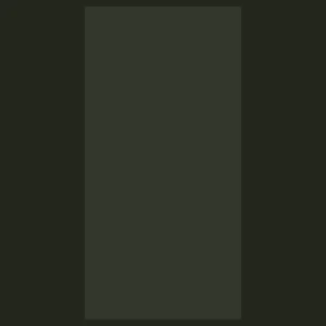 Mdf phủ melamine dark green kes s6 10223t