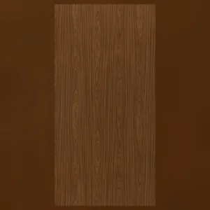 Mdf phủ melamine natural walnut kes s6 22331ev