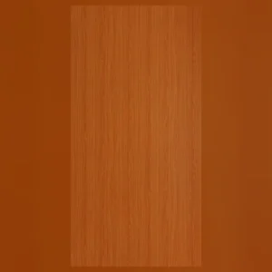 Mdf phủ melamine oxford cherry kes s6 25384t