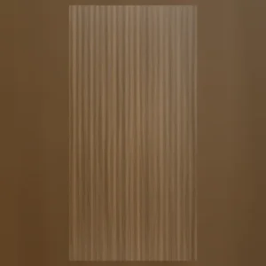 Mdf phủ melamine ponti domus walnut kes s6 22605dl